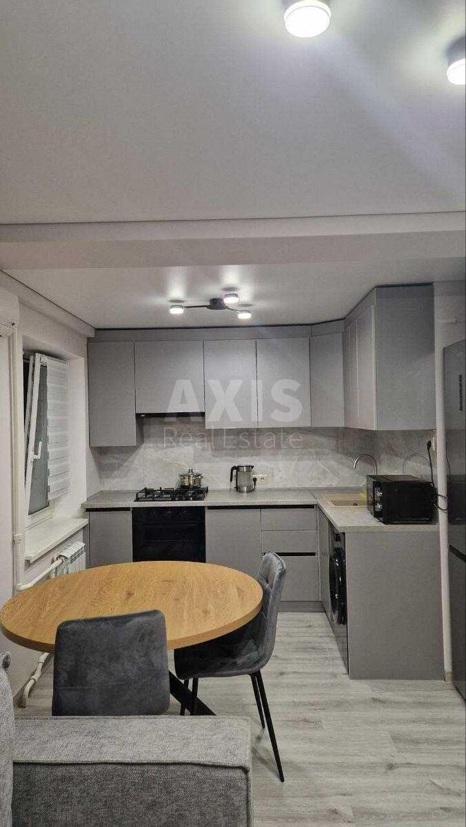 2k apartment vul. Novogospital'na 5А62664