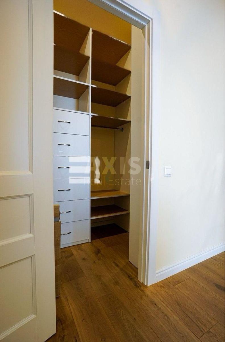 3k apartment vul. Saperne Pole 14/557