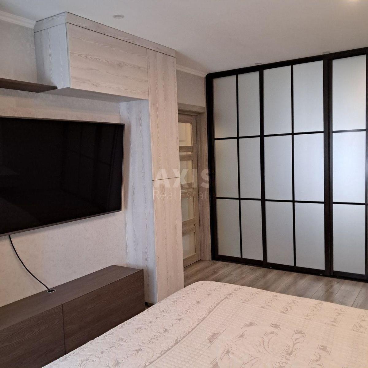 2k apartment vul. Chavdar Jelyzavety 211