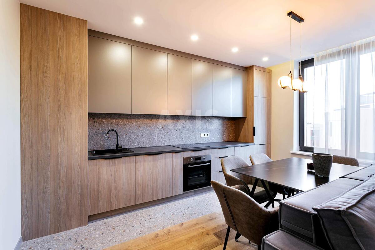 4k apartment pr-t Berestejskij 6762342