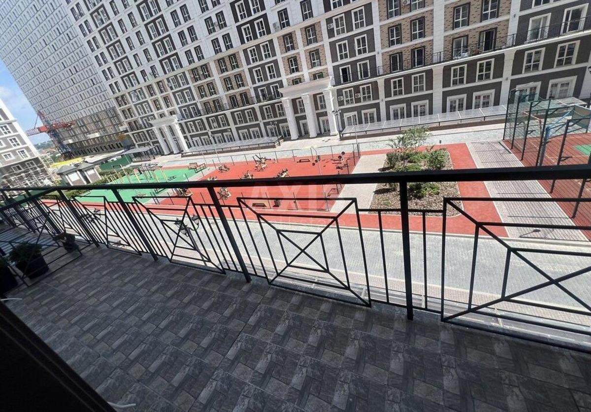 2k apartment vul. Myhajla Maksymovycha 245