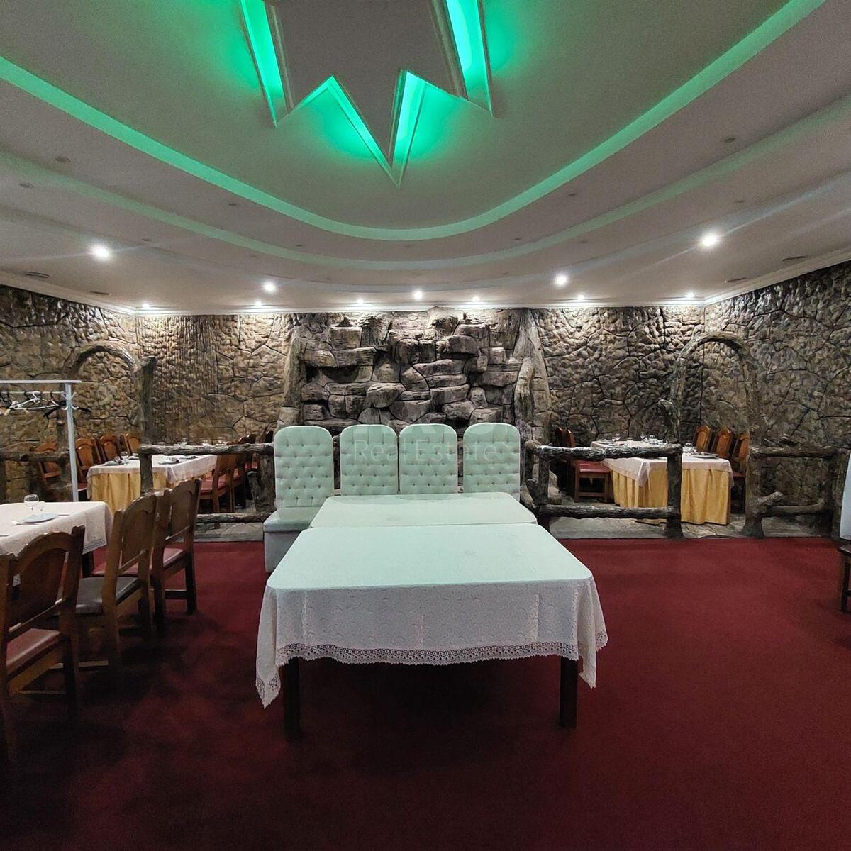 Trade object vul. Profspilkova 9, 2500m2581170
