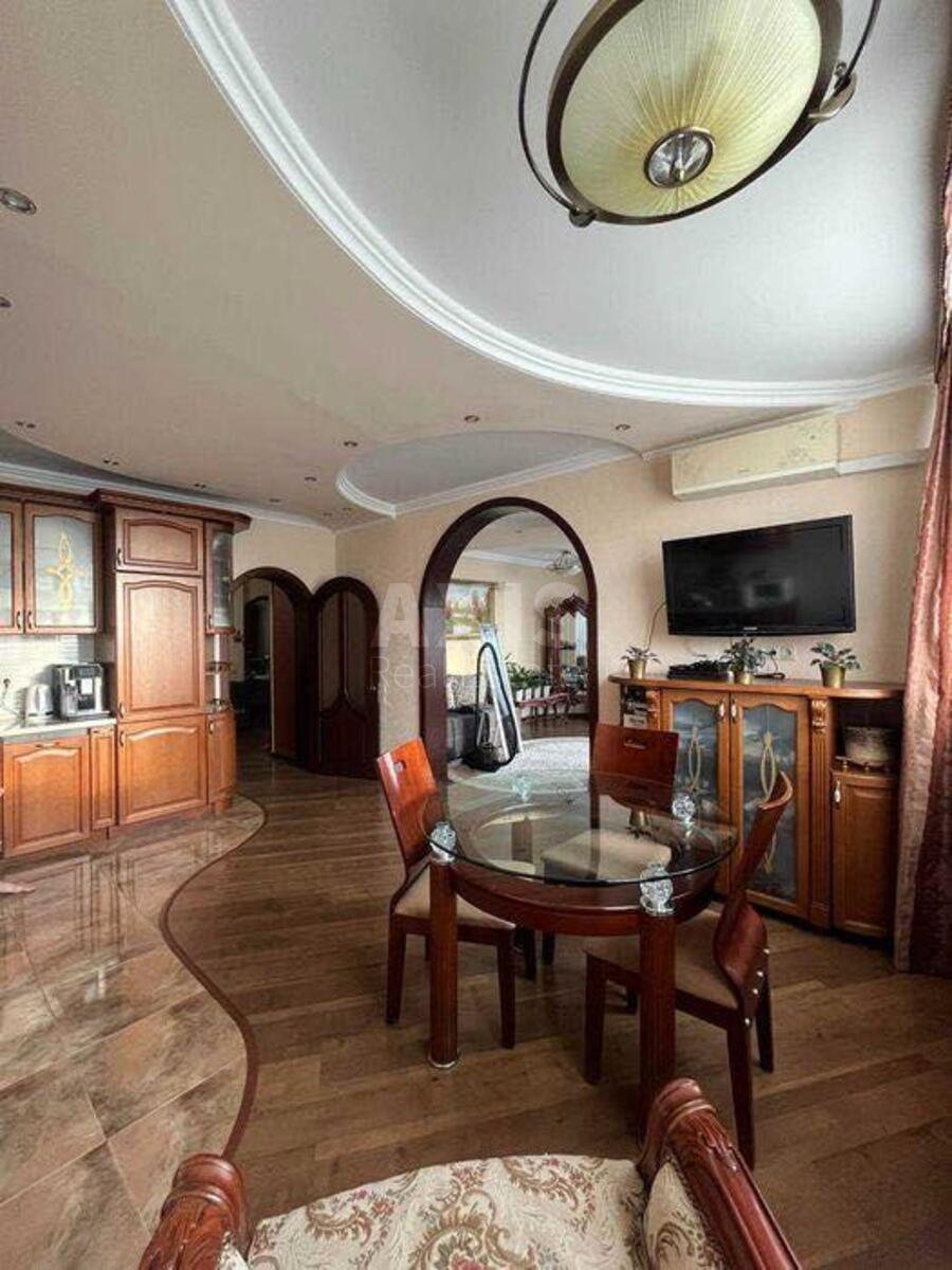 2k apartment vul. Osvity 14А1