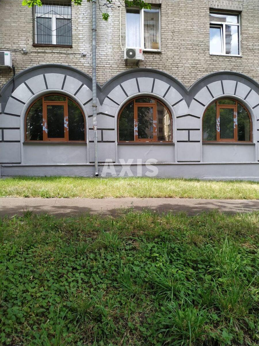 Office pr-t Povitryanykh Syl 14/17, 104m2612940