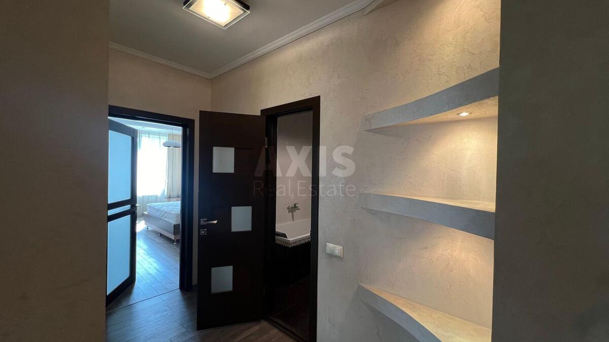 3k apartment vul. Chaadajeva Petra 25