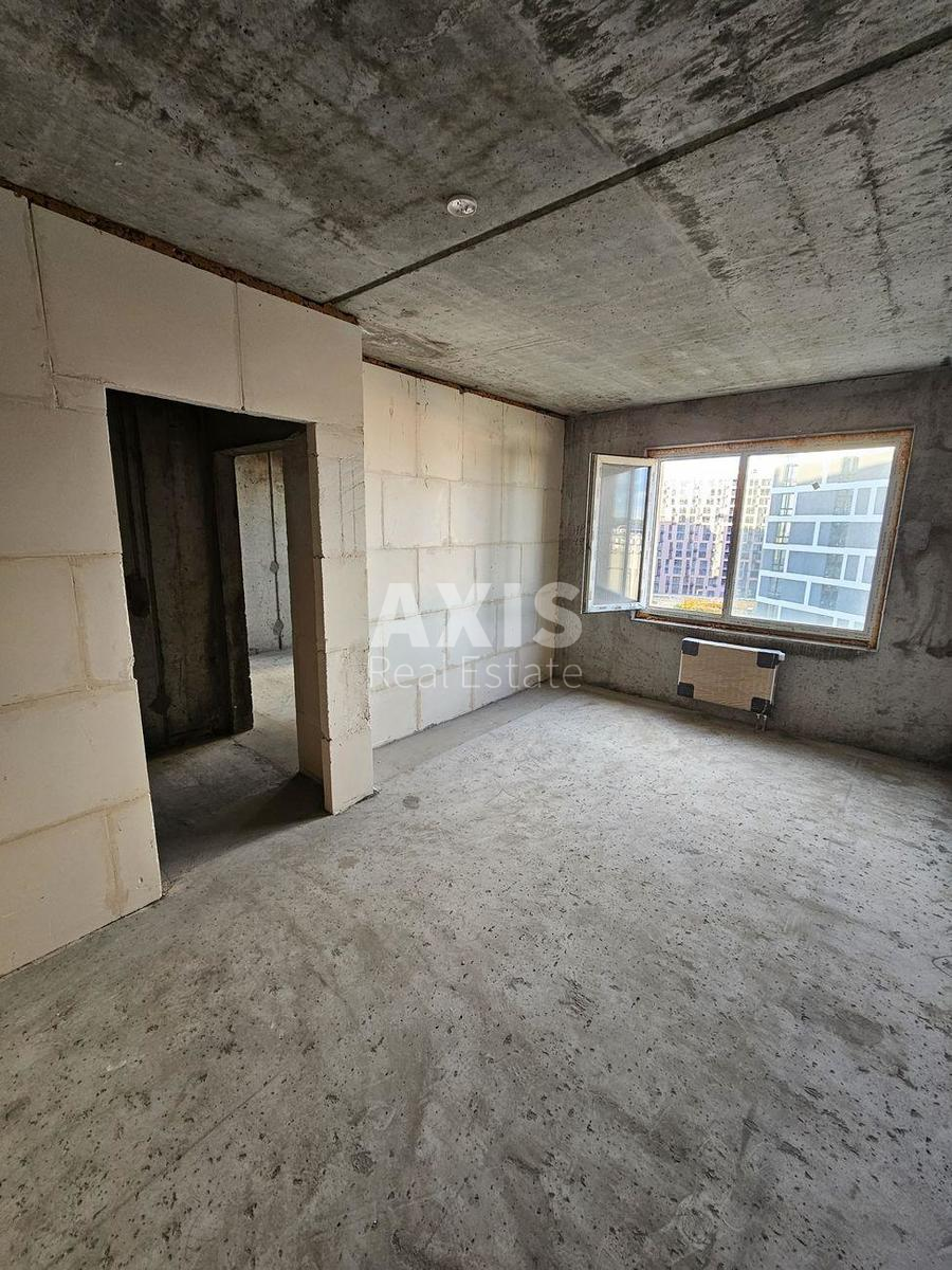 1k apartment vul. Berkovec'ka 7Б2