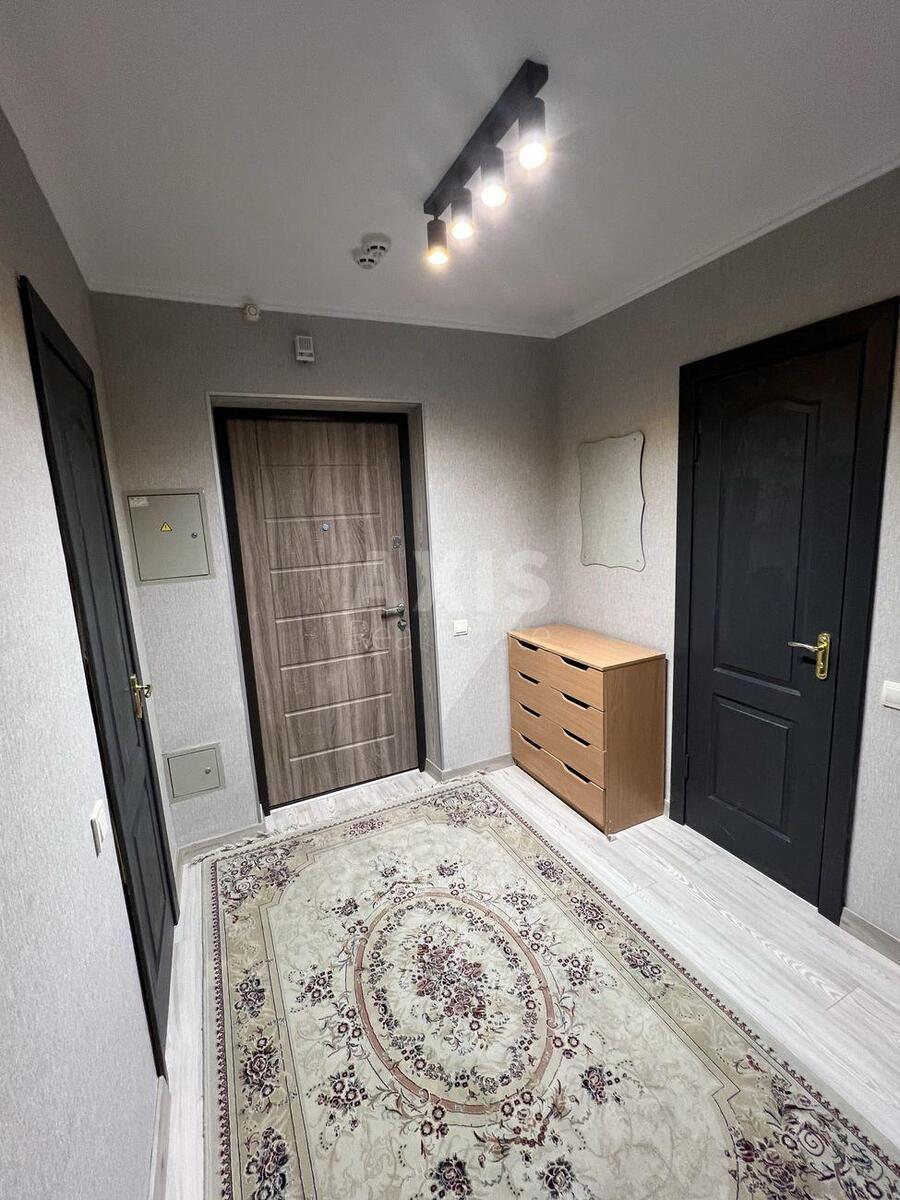 1к квартира ул. Урловская 235