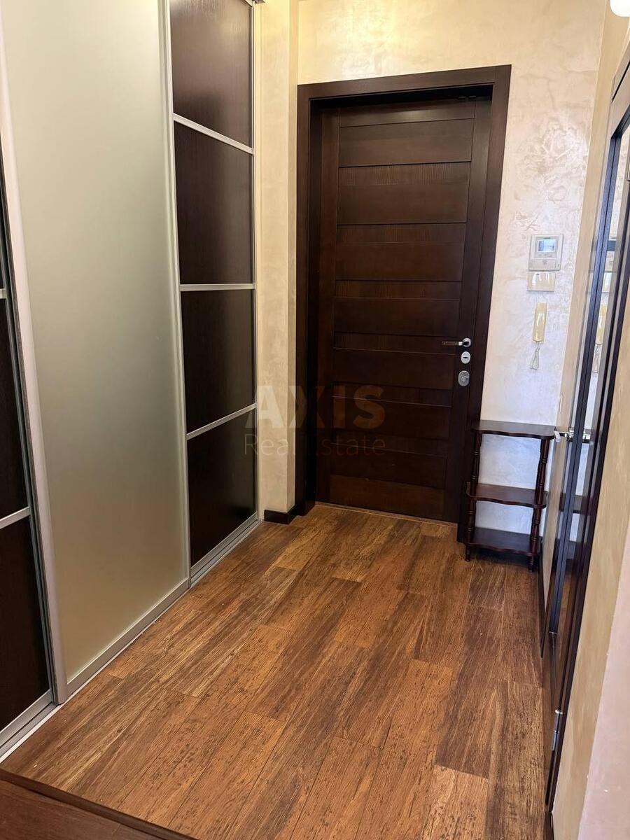 2k apartment uzv. Kudrjavs'kyj 3В616364