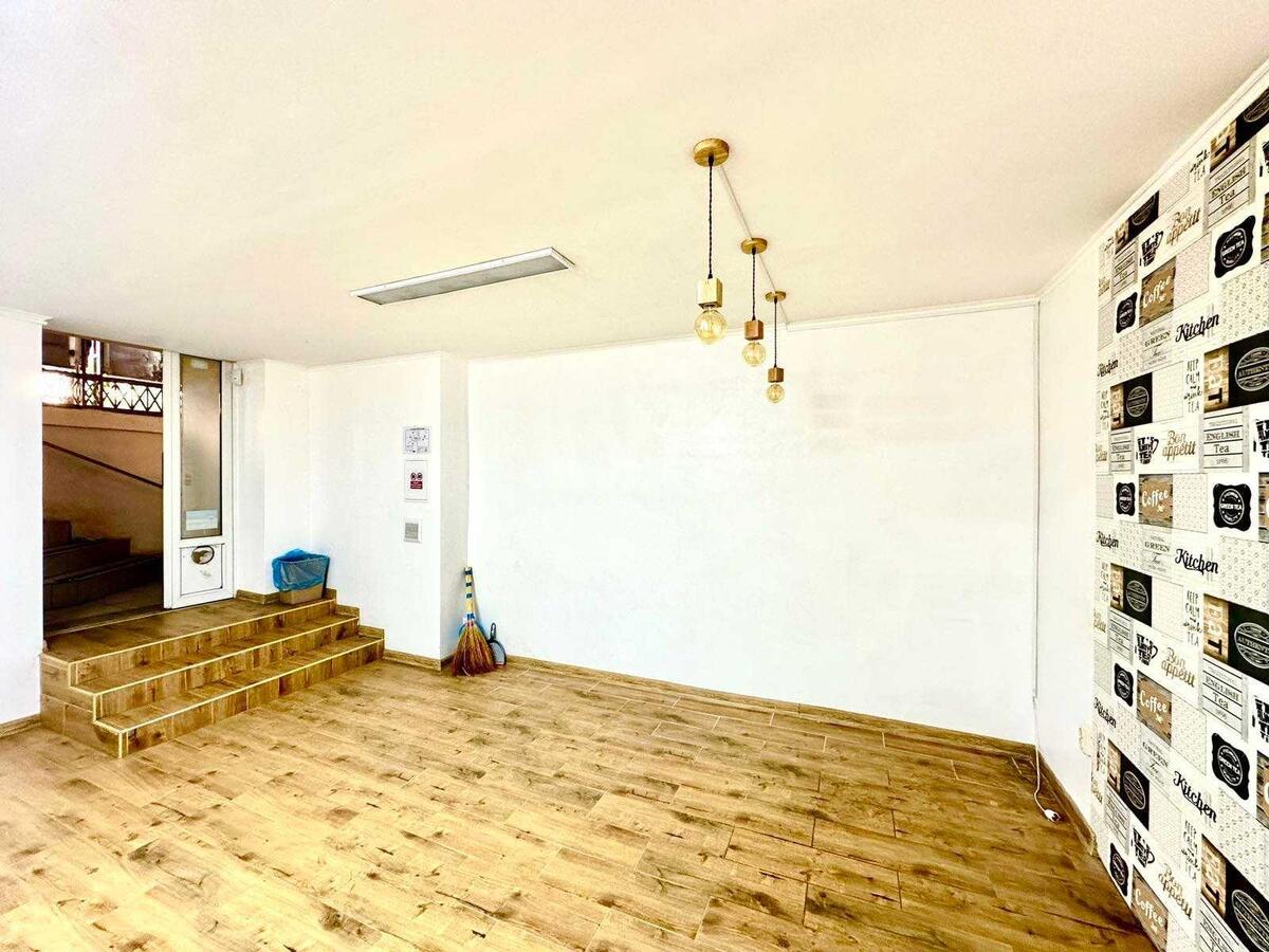 Trade object vul. Mazepy Ivana 14, 100m24