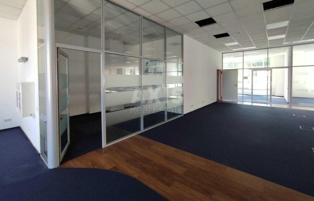 Офис ул. Гринченко Николая 4В, 976м2572583