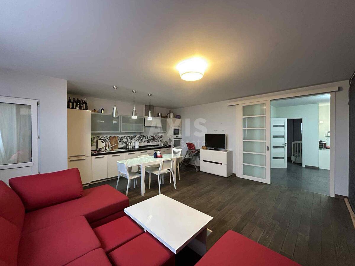 2k apartment vul. Kadets'kyj gaj 661662