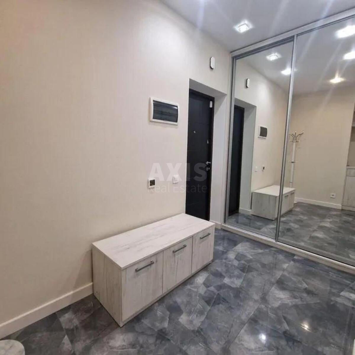 2к квартира ул. Данченко Сергея 28Б572892