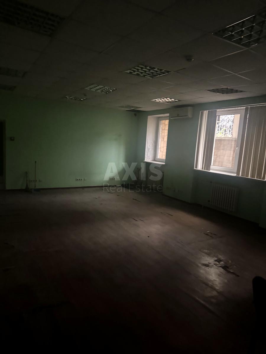 Офис ул. Гетьмана Вадима 30, 135м2616843