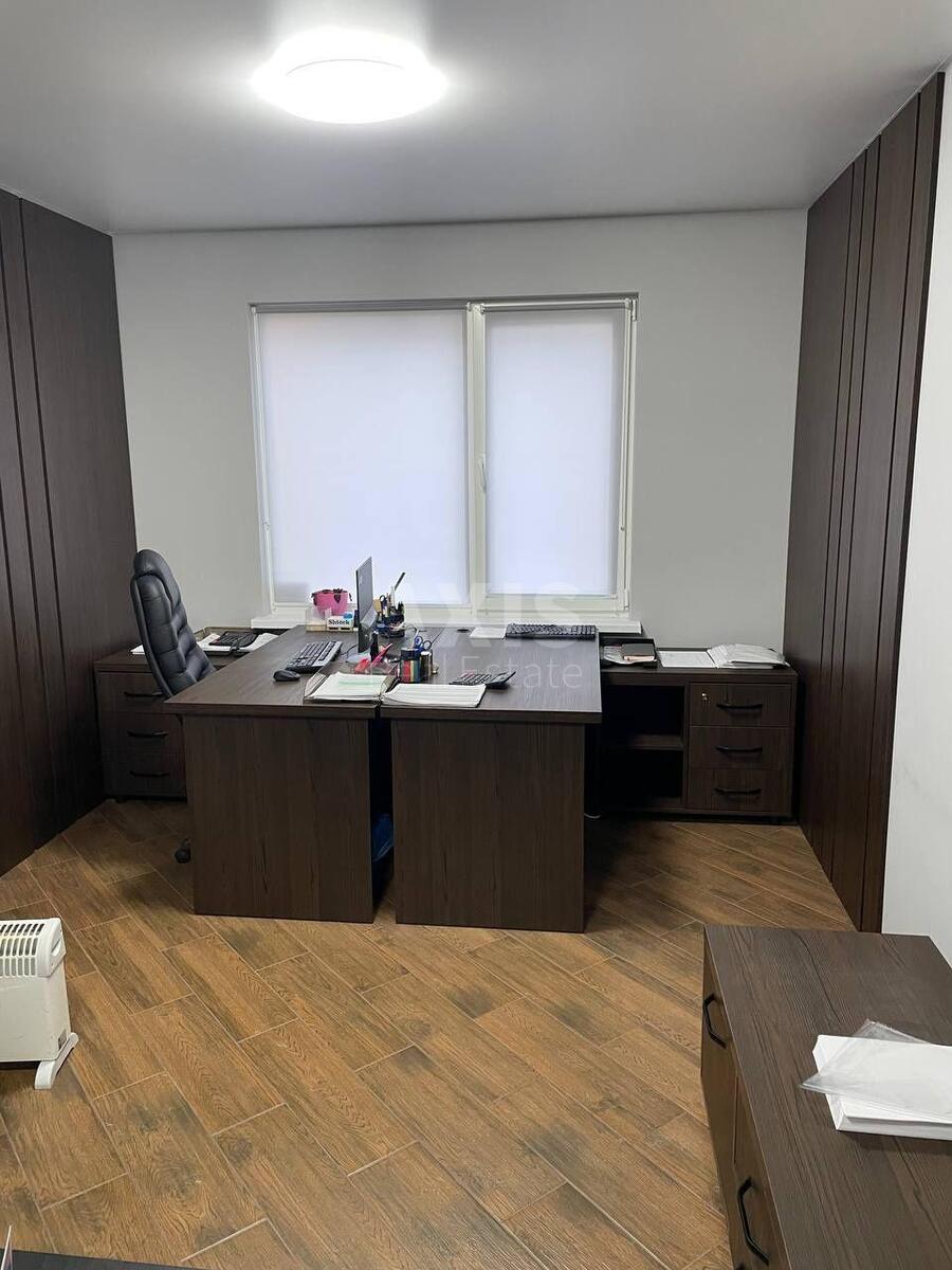Офис ул. Берковецкая 6, 55м2573372