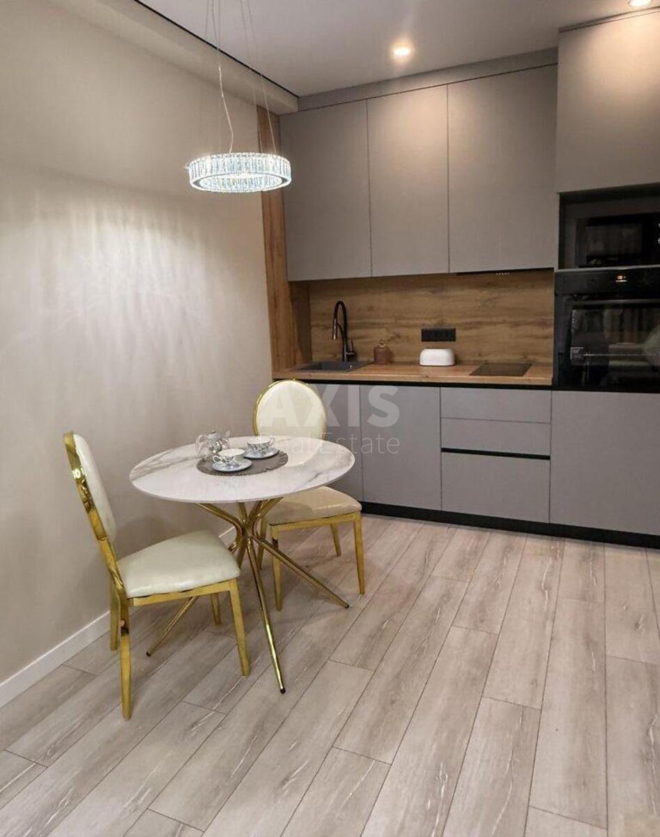 1k apartment vul. Myhajla Maksymovycha 28Б573440