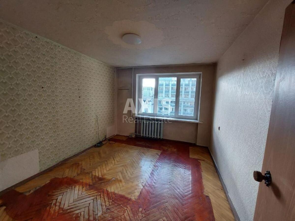 2k apartment vul. Predslavyns'ka 253