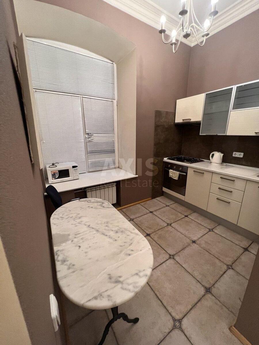Office bul. Shevchenka Tarasa 48, 64m2573865
