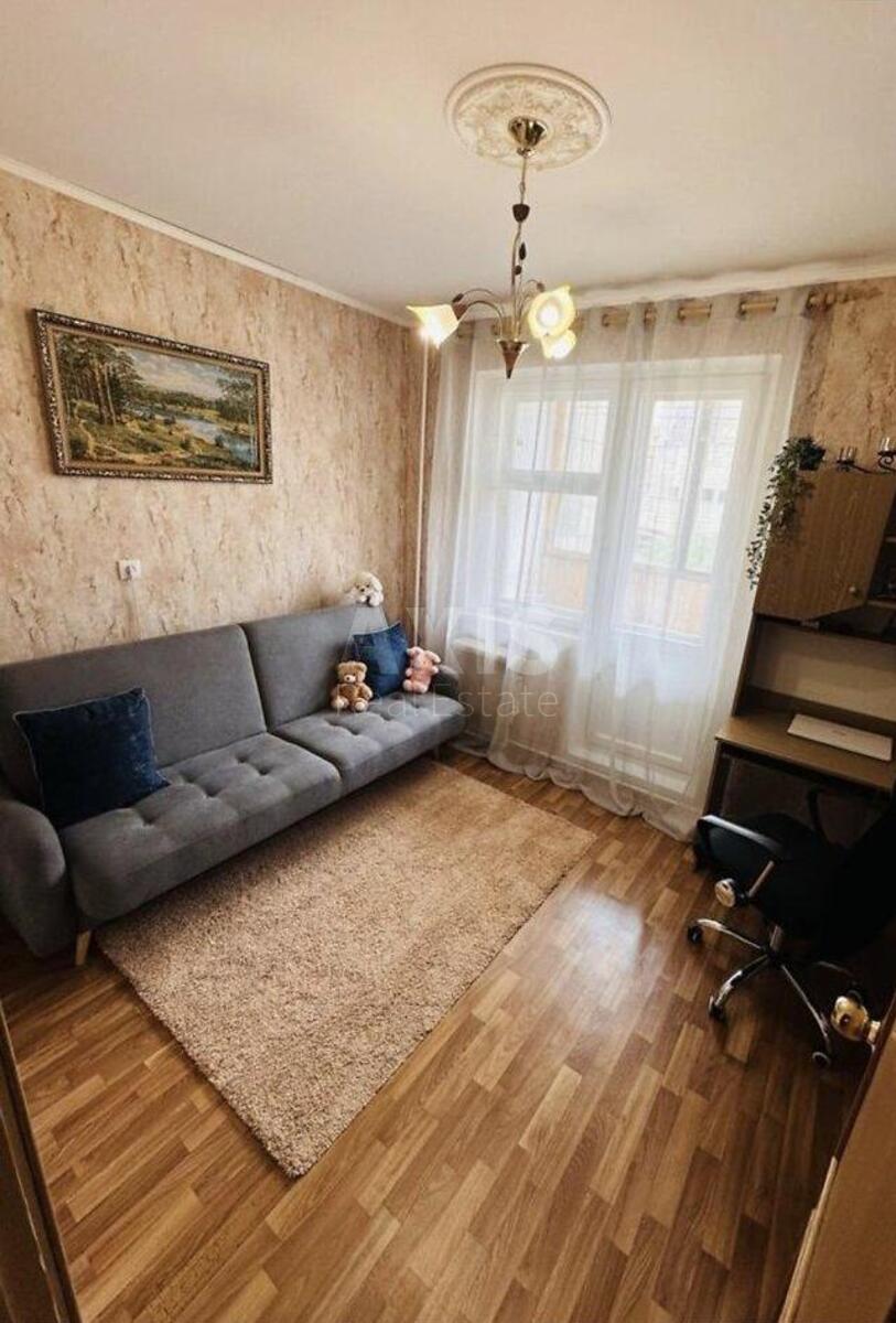 3k apartment vul. Gmyri Borysa 5617750