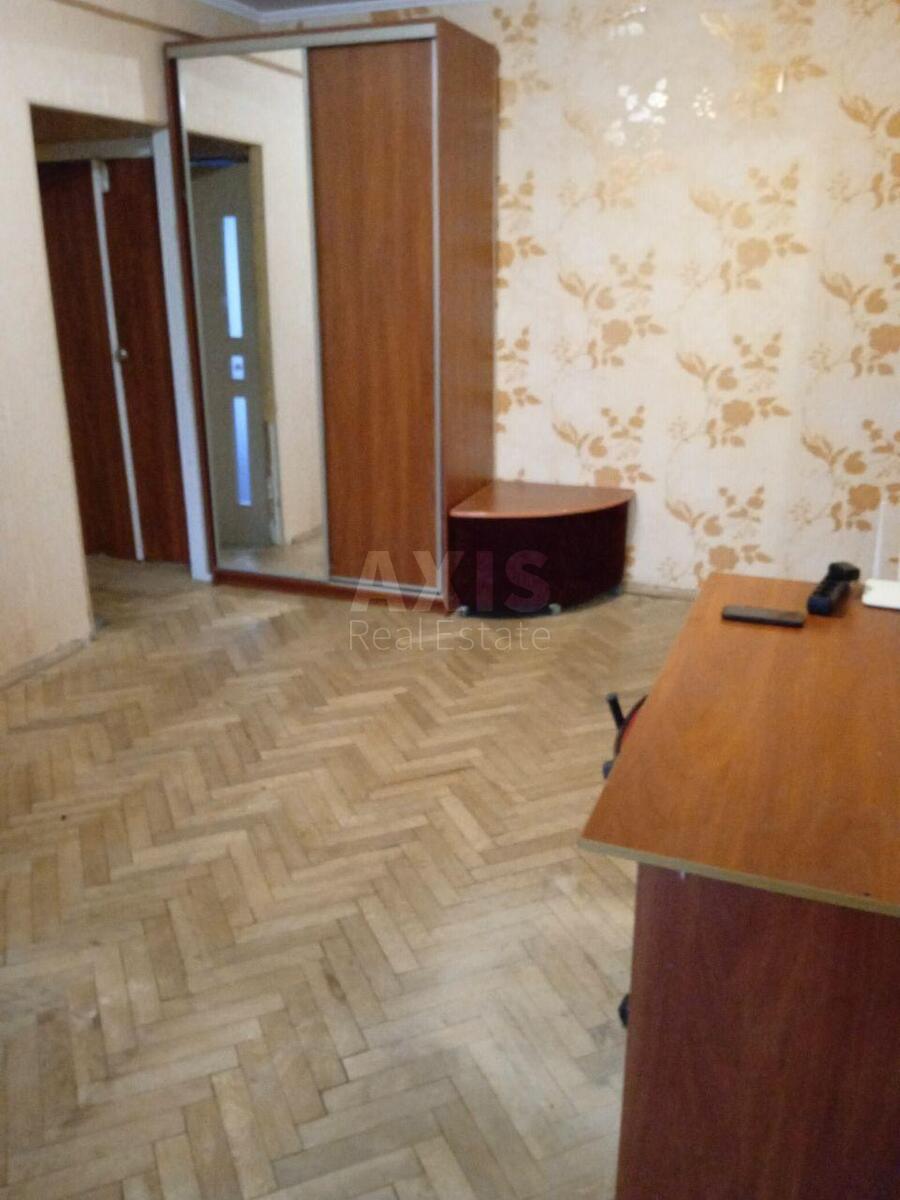 2к квартира бул. Перова 223