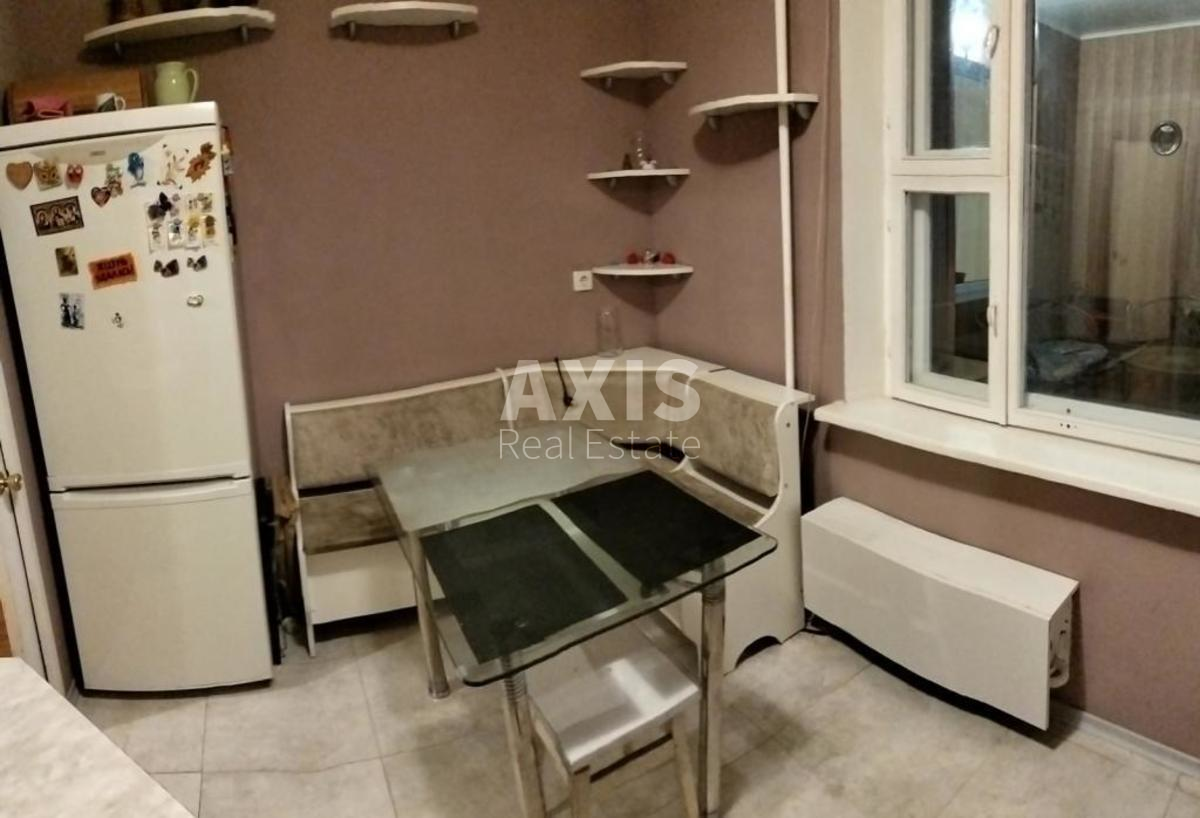 3к квартира ул. Ревуцкого 446