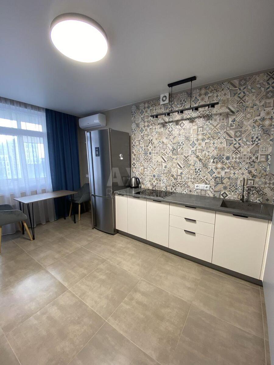2k apartment vul. Danyla Shherbakivs'kogo 520