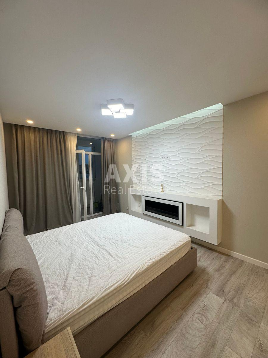 2k apartment vul. Rybalka Marshala 3А460216