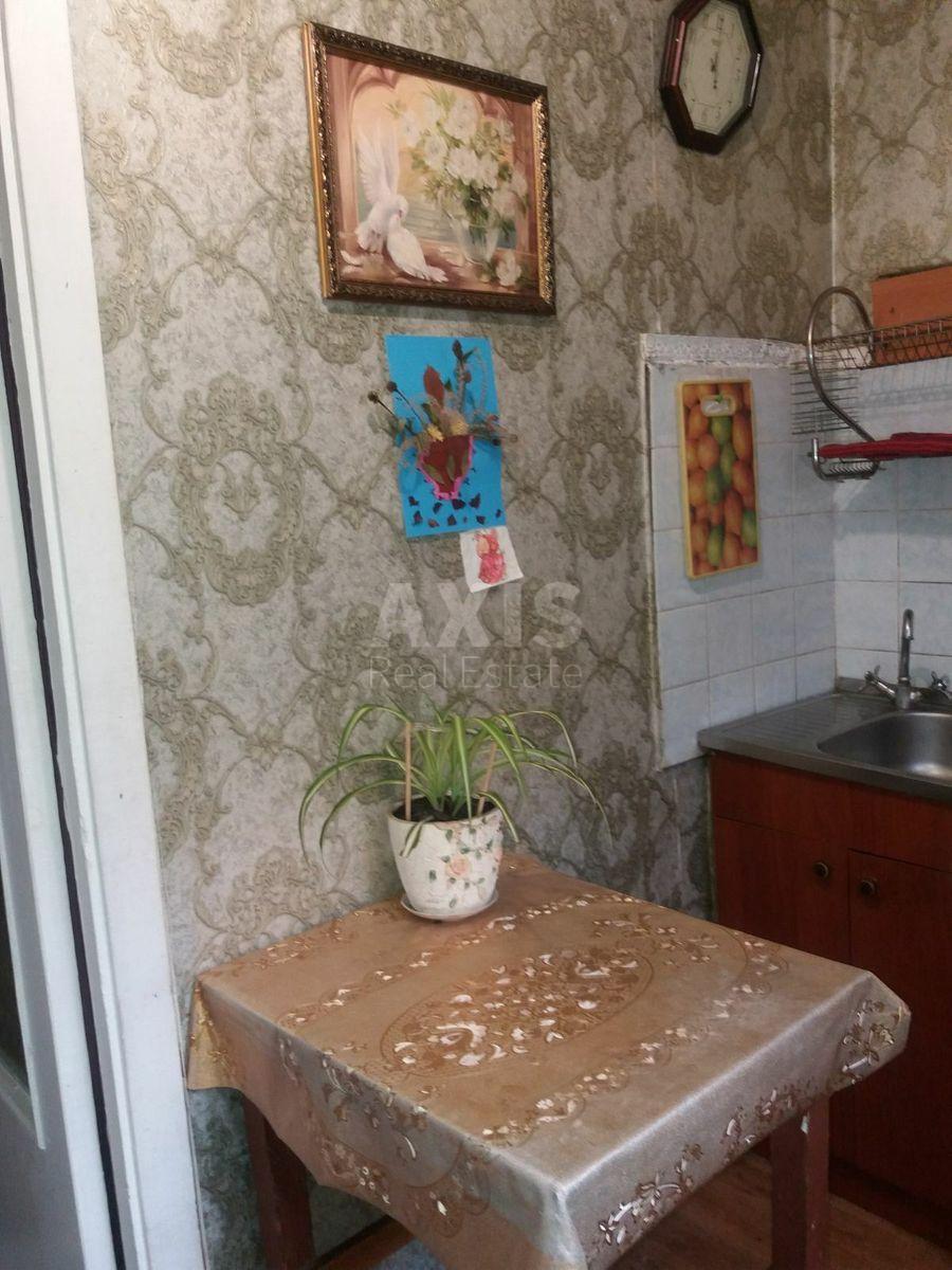 1k apartment vul. Majakovs'kogo 4Г7