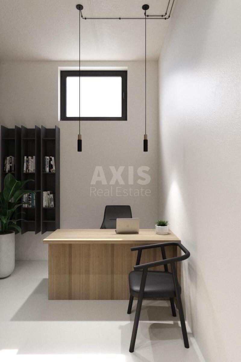 Trade object vul. Praktychna 2, 132m2576678