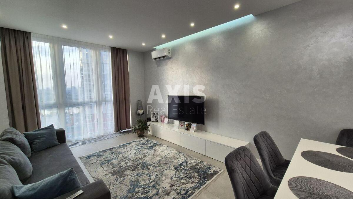 3k apartment vul. Oleny Pchilky 8597905