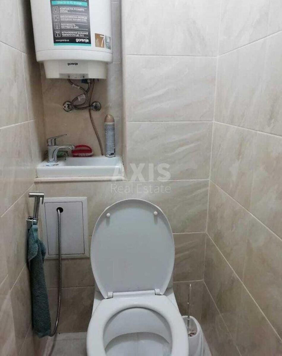 2k apartment vul. Horol's'ka 8/42