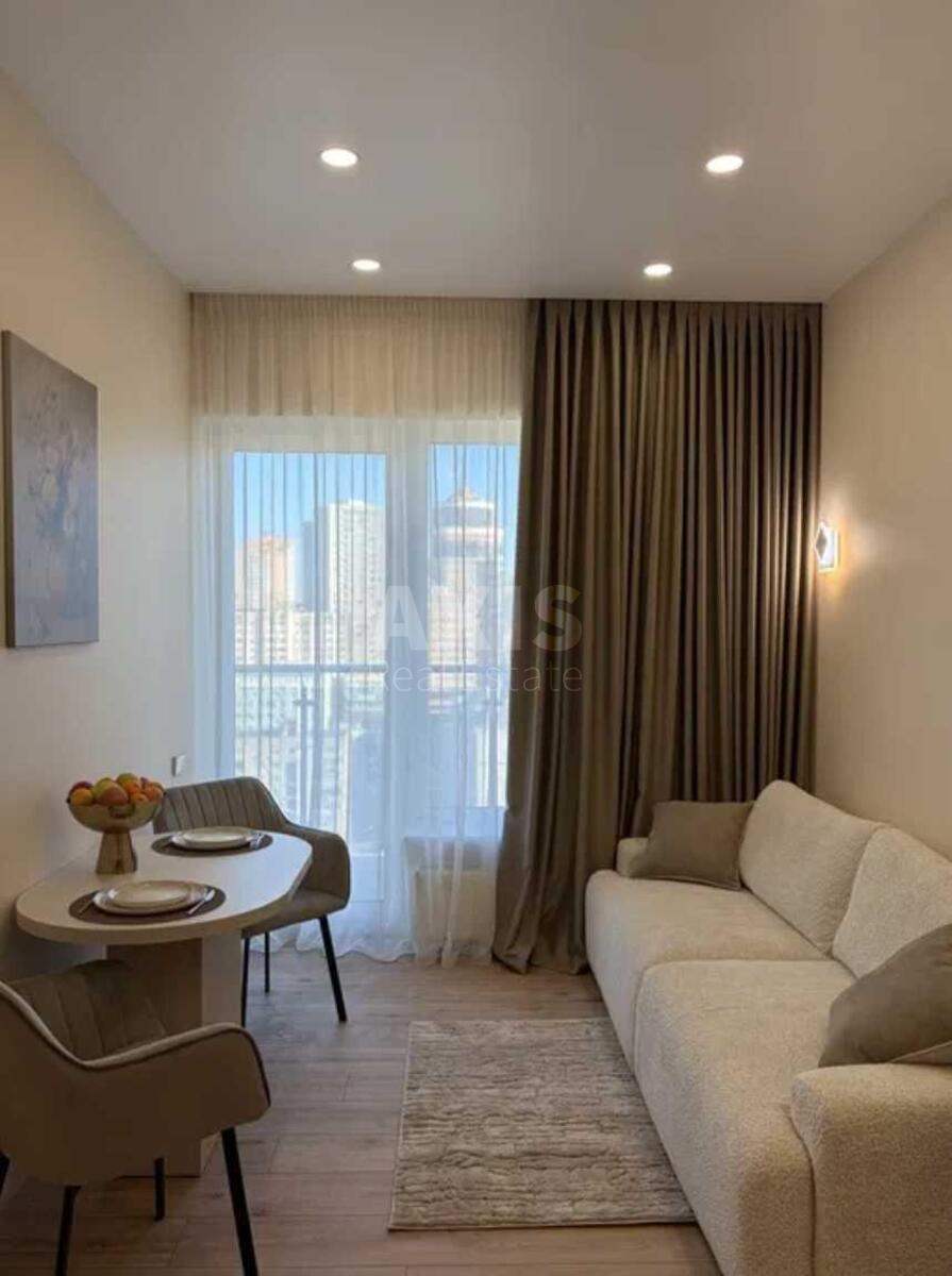 2k apartment vul. Antonovycha 109620150