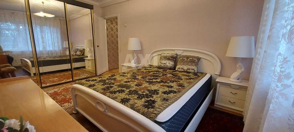 3k apartment pr-t Vidradnyj 46А0