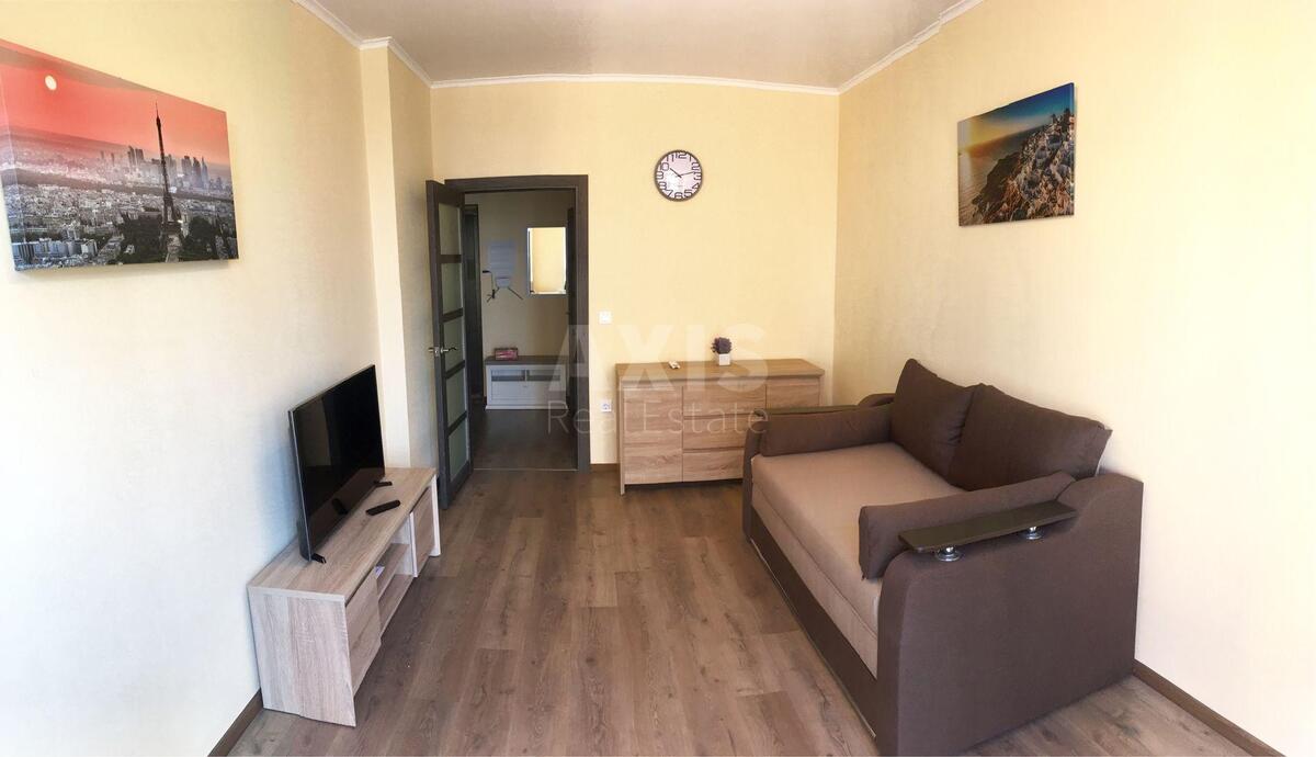 1к квартира ул. Семьи Кульженков 373