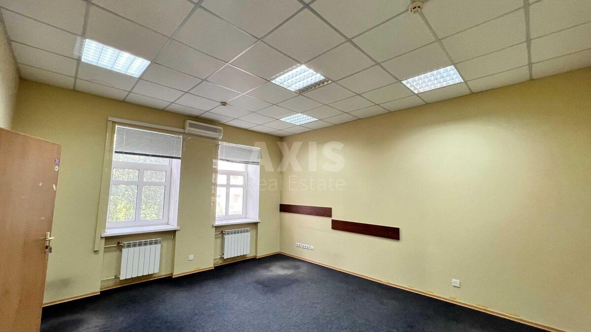 Office vul. Saksagans'kogo 125, 700m2621013