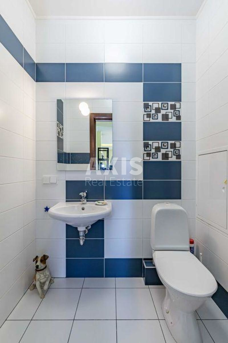 3k apartment vul. Pan'kivs'ka 27/788