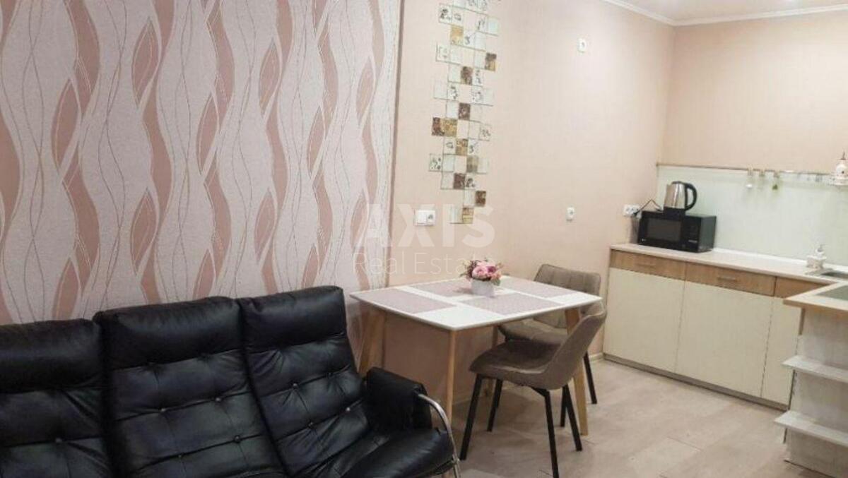 2k apartment vul. Regeneratorna 41
