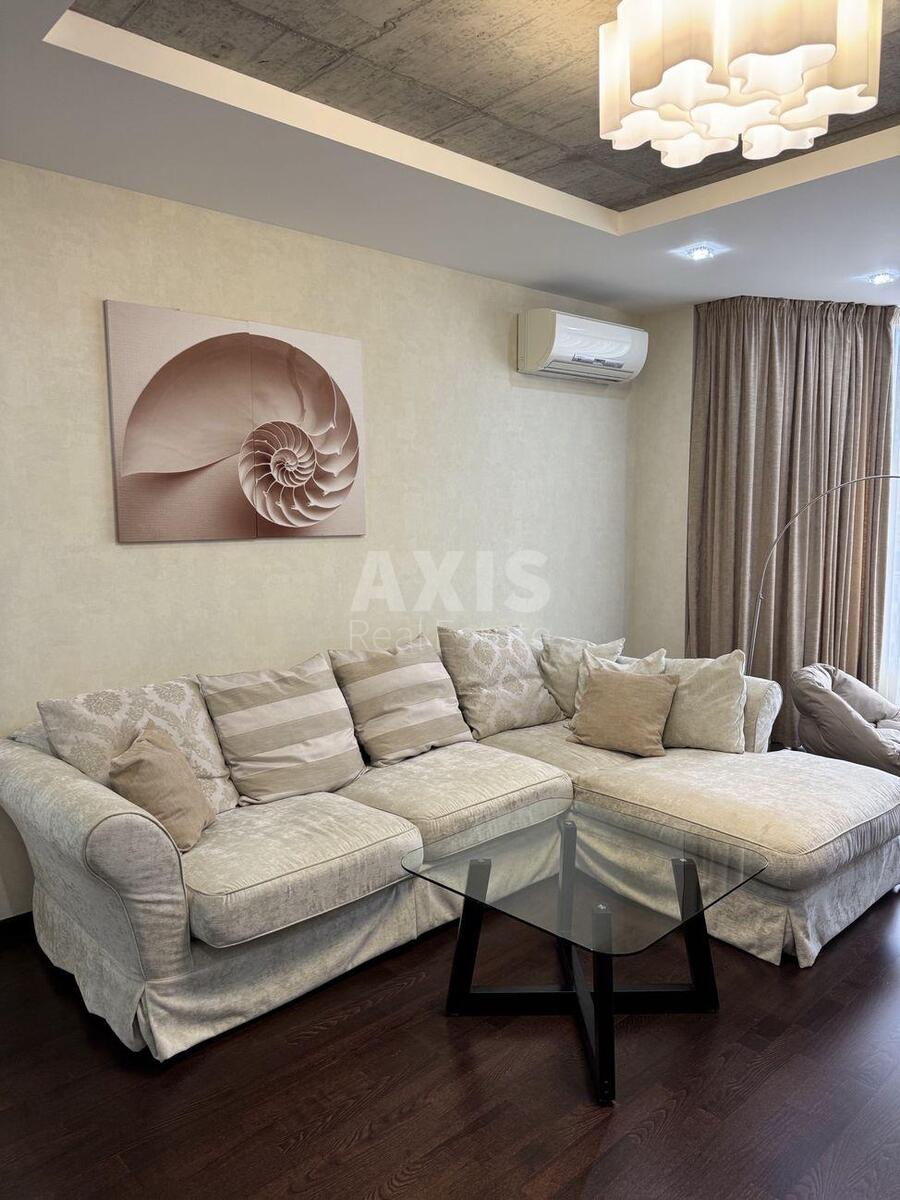 2k apartment vul. Yulia Zdanovska 71Г621183