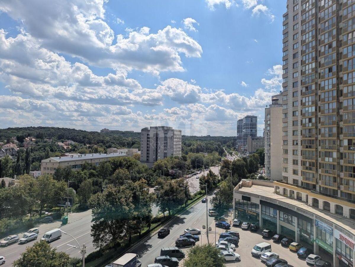3к квартира пр-т Голосеевский 58А578196