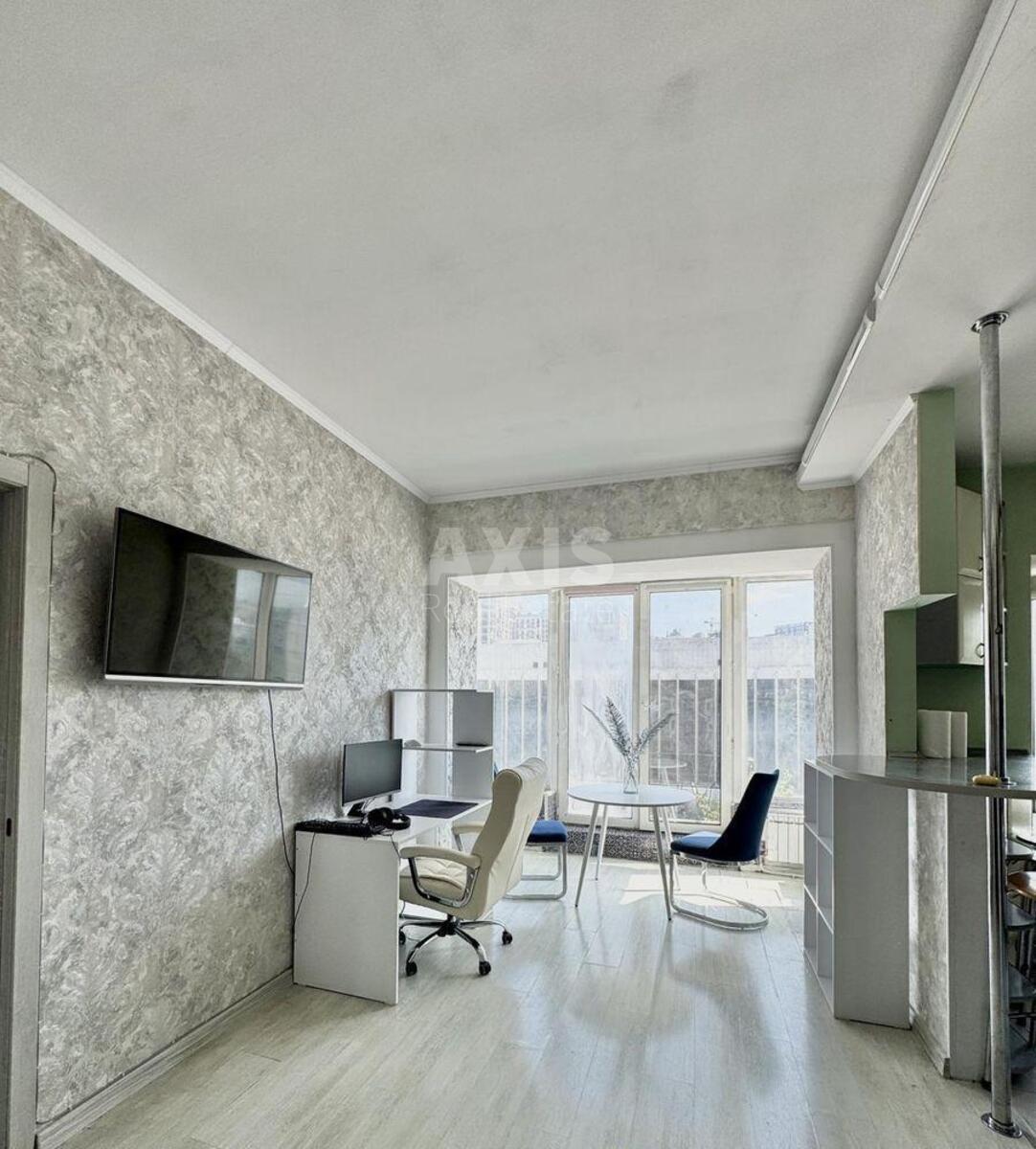 1k apartment vul. Velyka Vasyl'kivs'ka 114578567