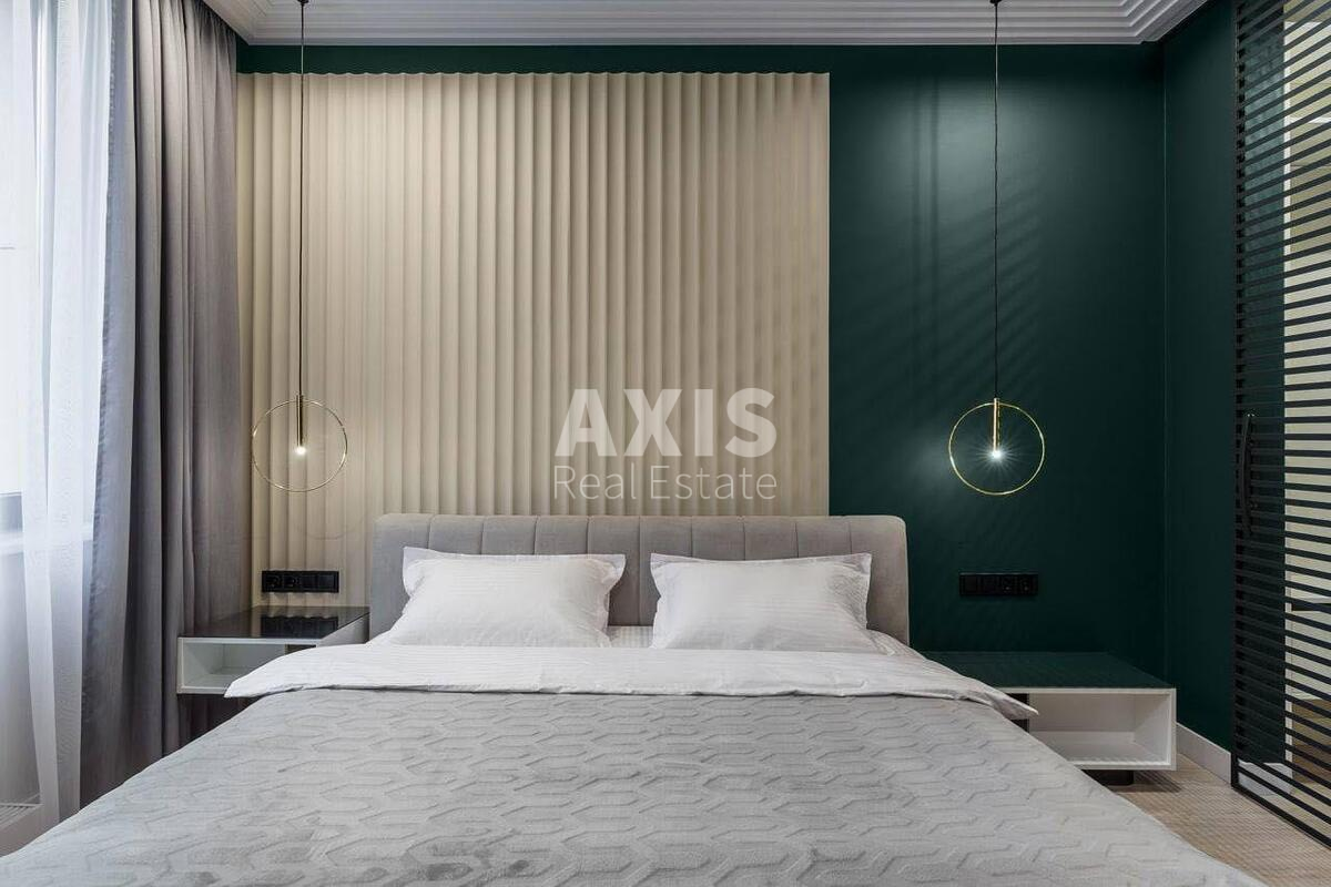 3k apartment vul. Antonovycha 44598326