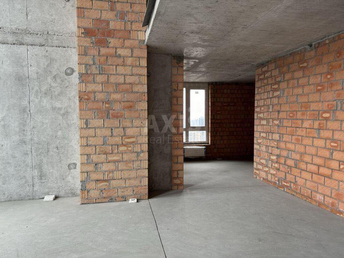 5k apartment vul. Lypkivs'kogo Vasylja Mytropolyta 38А0