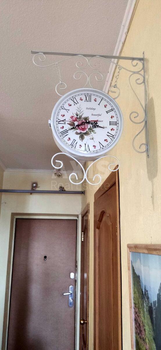 2k apartment vul. Uinstona Cherchillya 18Б6222617