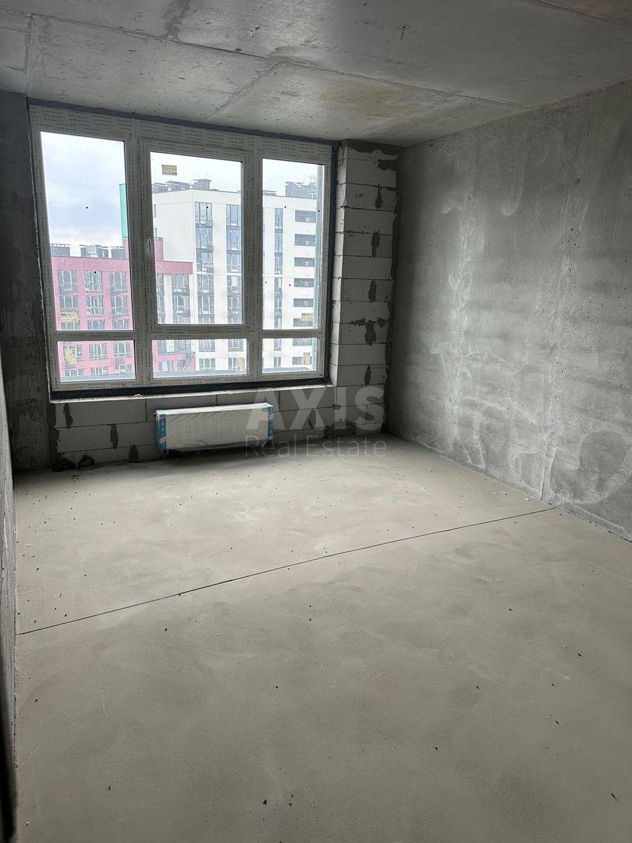 3k apartment vul. Levitana 31