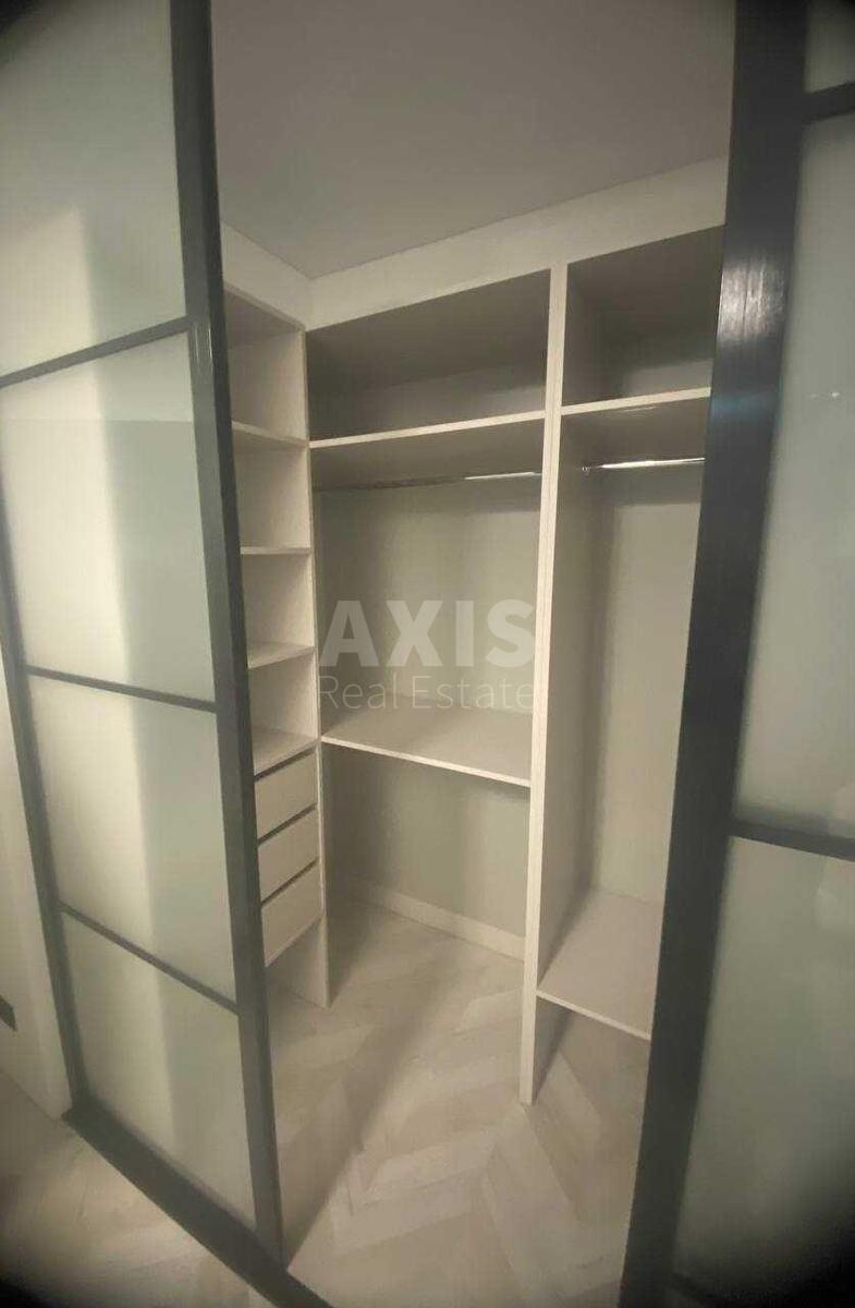 1k apartment vul. Verbyc'kogo Arhitektora 19
