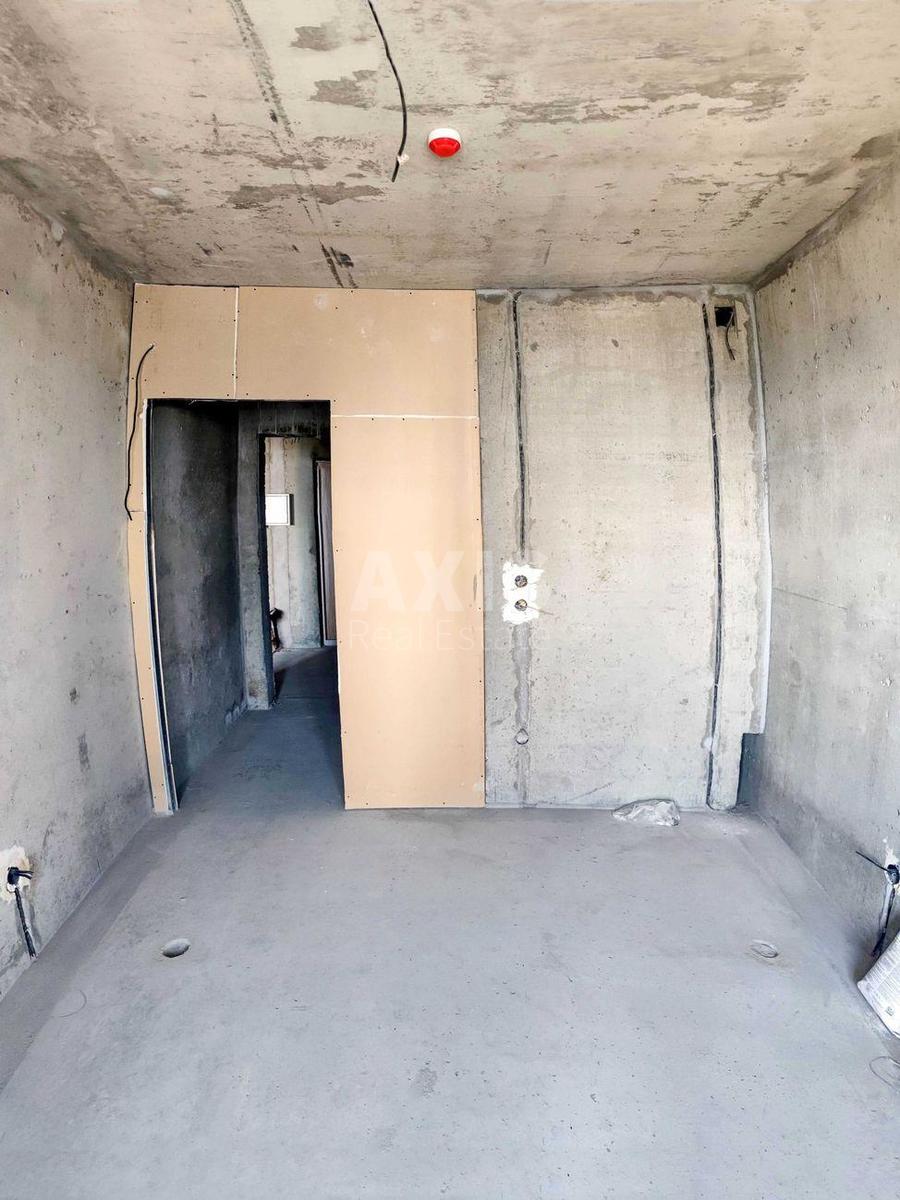 2k apartment vul. Revuc'kogo 481