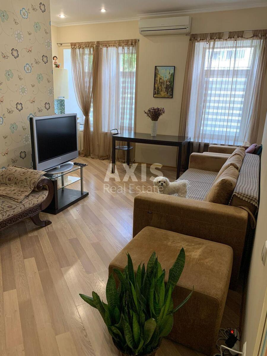 2k apartment vul. Skoropads'kogo Pavla 431