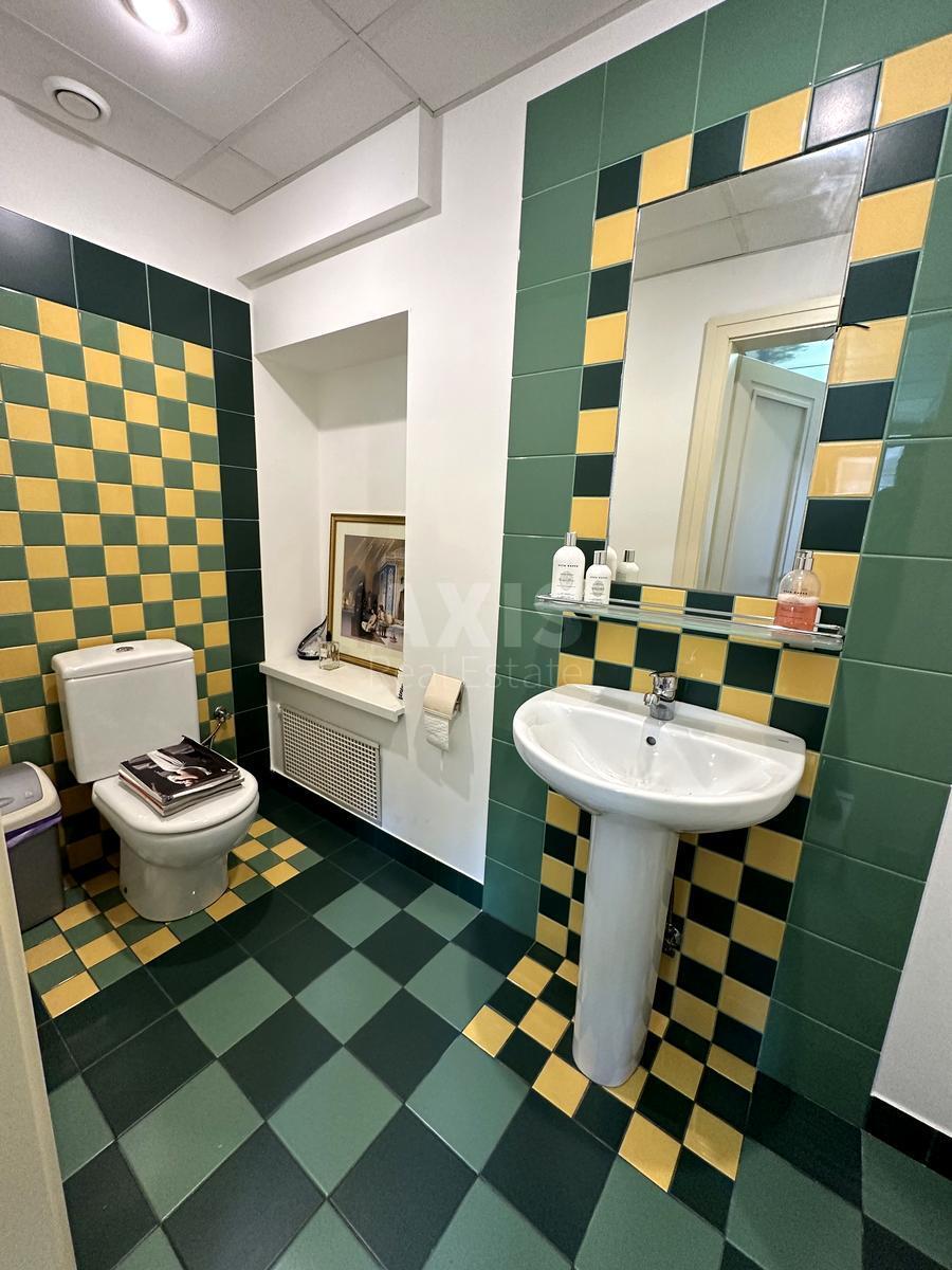 Офис ул. Никольско-Ботаническая 15/17, 100м2635961