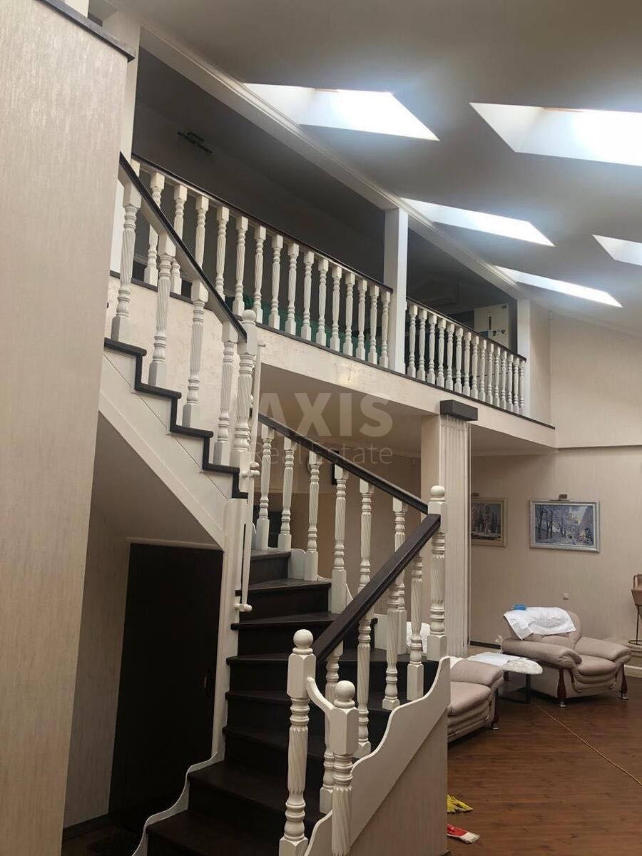 5k apartment vul. Kovpaka 177