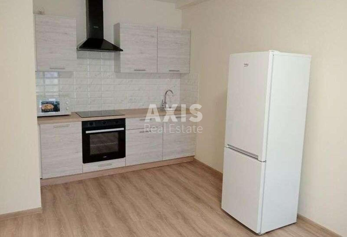 1k apartment vul. Myhajla Maksymovycha 2427425