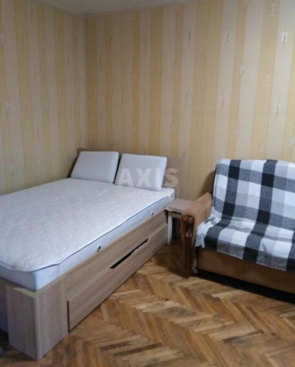1к квартира ул. Макеевская 61